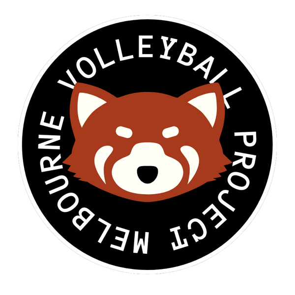 Melbourne Volleyball Project