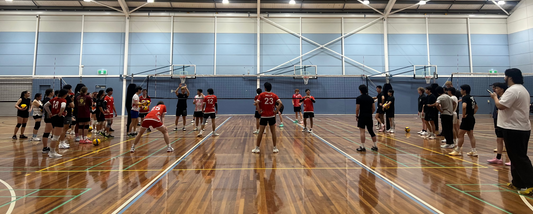 Men's Performance Program Tryouts - Registration Open