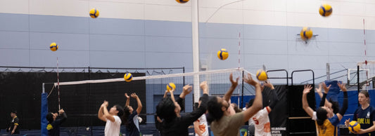 U18 Mixed Youth Fundamentals Program